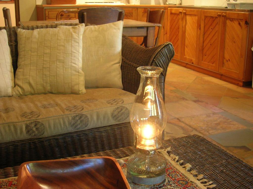 The Old Trading Post Hotell Wildernis Rum bild