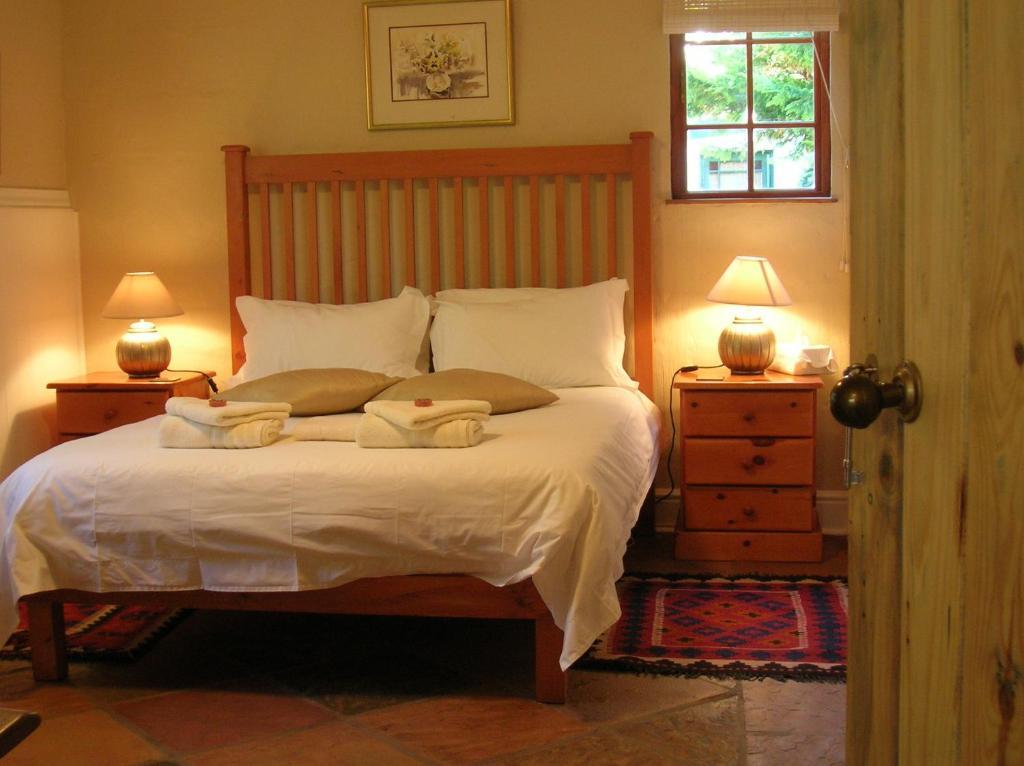 The Old Trading Post Hotell Wildernis Exteriör bild